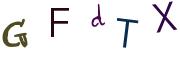 Графічна CAPTCHA