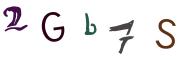 Графічна CAPTCHA