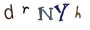 Графічна CAPTCHA