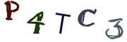Графічна CAPTCHA