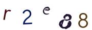 Графічна CAPTCHA