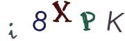 Графічна CAPTCHA