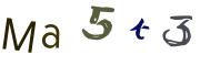 Графічна CAPTCHA