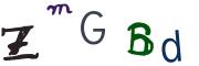 Графічна CAPTCHA