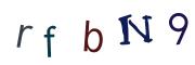 Графічна CAPTCHA