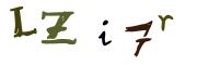 Графічна CAPTCHA