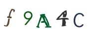 Графічна CAPTCHA