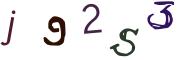 Графічна CAPTCHA