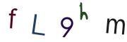 Графічна CAPTCHA