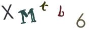 Графічна CAPTCHA