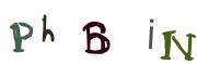 Графічна CAPTCHA