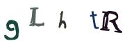 Графічна CAPTCHA