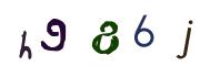 Графічна CAPTCHA