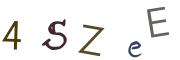 Графічна CAPTCHA