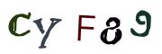 Графічна CAPTCHA