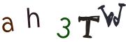 Графічна CAPTCHA