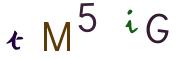 Графічна CAPTCHA