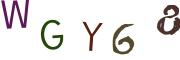 Графічна CAPTCHA
