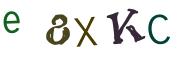 Графічна CAPTCHA