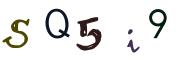 Графічна CAPTCHA