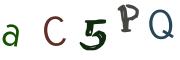 Графічна CAPTCHA