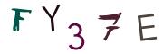Графічна CAPTCHA