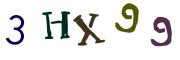 Графічна CAPTCHA