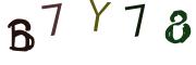 Графічна CAPTCHA