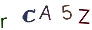 Графічна CAPTCHA