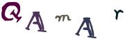 Графічна CAPTCHA