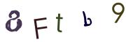 Графічна CAPTCHA