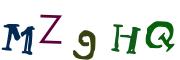 Графічна CAPTCHA