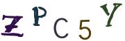 Графічна CAPTCHA