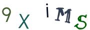 Графічна CAPTCHA