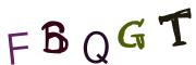 Графічна CAPTCHA