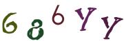Графічна CAPTCHA