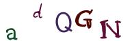 Графічна CAPTCHA