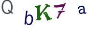 Графічна CAPTCHA