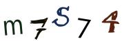 Графічна CAPTCHA