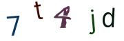 Графічна CAPTCHA