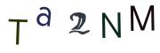 Графічна CAPTCHA