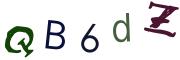 Графічна CAPTCHA