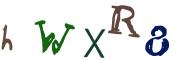 Графічна CAPTCHA