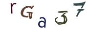 Графічна CAPTCHA