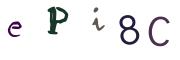 Графічна CAPTCHA