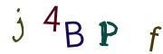 Графічна CAPTCHA