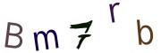 Графічна CAPTCHA