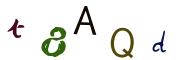Графічна CAPTCHA