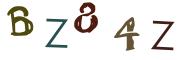 Графічна CAPTCHA