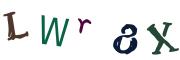 Графічна CAPTCHA